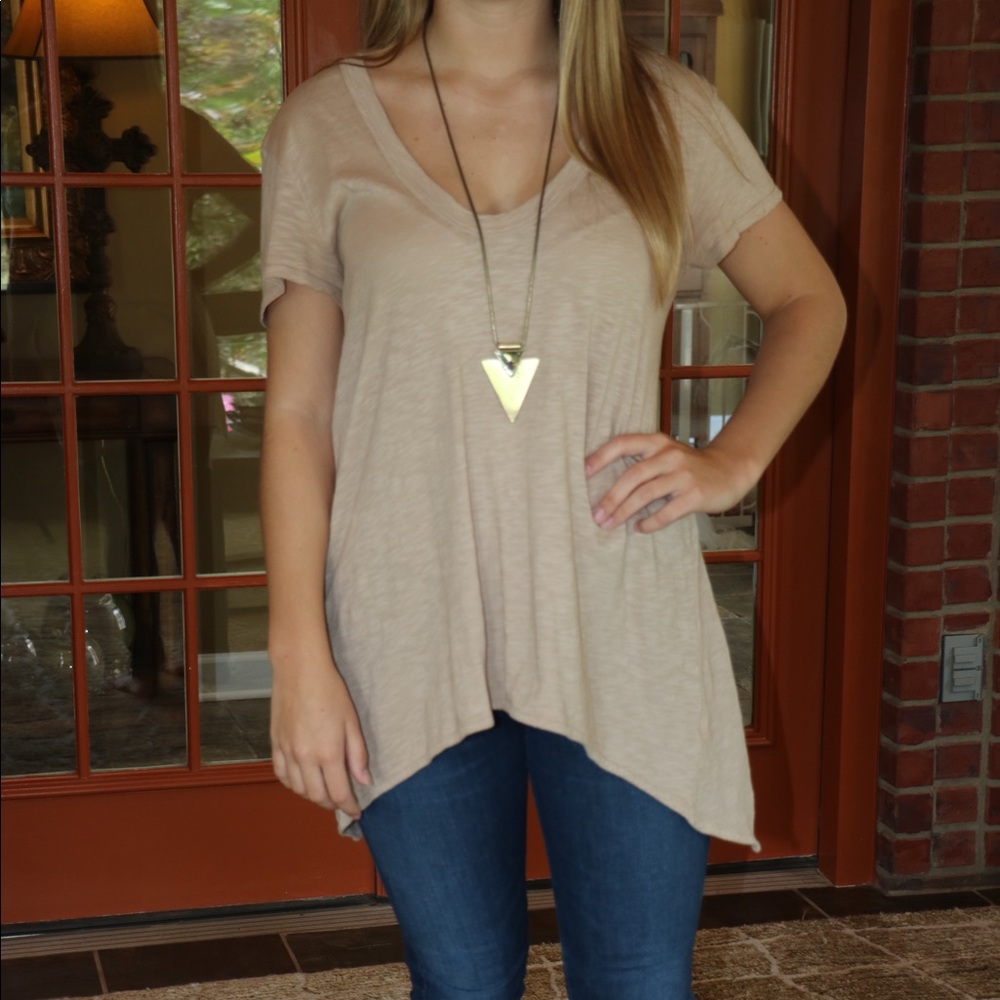 Wilt top